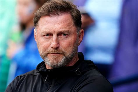 southampton fc manager betting|Southampton: Saints already ‘know’ who will replace Ralph Hasenhuttl.